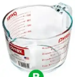 Woolworths Pyrex Measuring Jug offer