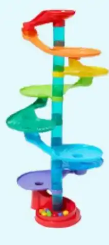 Woolworths Marble Swirly Run offer