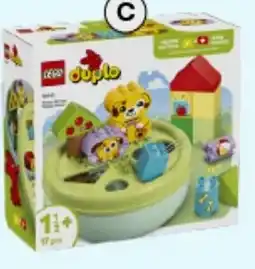 Woolworths Shape Sorter Puppy House offer
