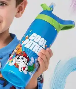 ALDI Licensed Stainless Steel Drink Bottle offer