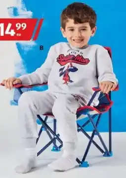 ALDI Licensed Children's Sweat Top or Pants offer