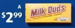 ALDI Milk Duds offer