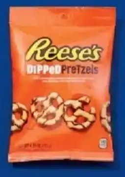 ALDI Reese's Dipped Pretzels offer
