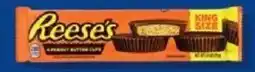 ALDI Reese's Peanut Butter Cups 4pk offer