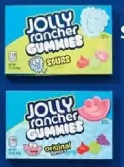 ALDI Jolly Rancher Gummies offer