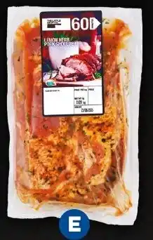 Foodland Little Meat Co. Lemon Herb Pork Shoulder offer