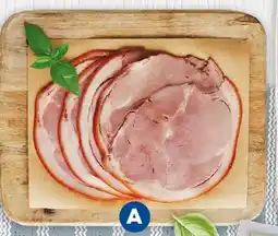 Foodland D'Orsogna Seasoned Roast Pork offer
