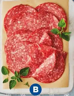 Foodland Don Hungarian Salami White or Hot offer