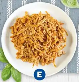 Foodland Our Kitchen Shredded Chicken Breast Roast Style or Tandoori offer