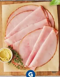 Foodland Don Premium Melosi Ham, Double or Triple Smoked Leg Ham offer