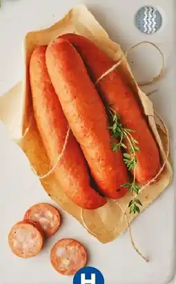 Foodland Primo Cheese or Plain Kransky offer