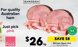 Drakes Barossa Gypsy Ham offer