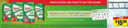 Chemist Discount Centre Panadol Childran offer