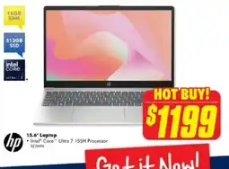 The Good Guys 15.6" Laptop offer