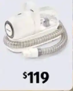 ALDI Pet Grooming Kit with Vacuum offer