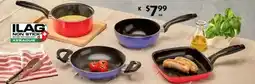 ALDI Assorted Mini Pans offer