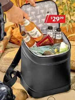 ALDI Cooler Backpack offer