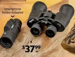 ALDI Binoculars or Monocular offer