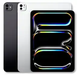 JB Hi-Fi iPad Pro (M4) offer