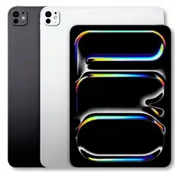 JB Hi-Fi iPad Pro (M4) offer