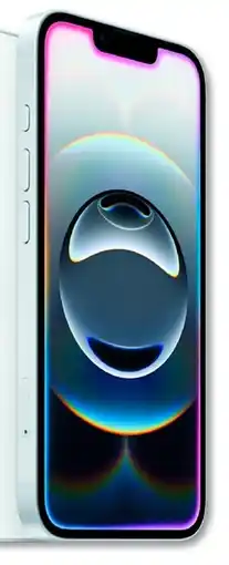 JB Hi-Fi iPhone 16e 128GB offer