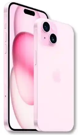 JB Hi-Fi iPhone 15 128GB offer
