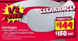 JB Hi-Fi SmartGoggles offer