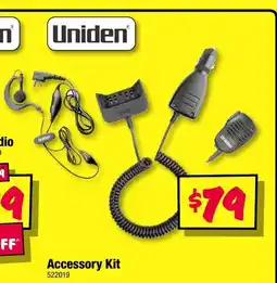 JB Hi-Fi Accessory Kit offer