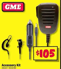 JB Hi-Fi Accessory Kit offer