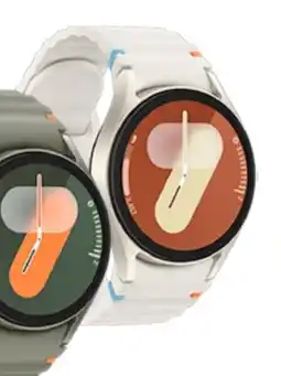 JB Hi-Fi Galaxy Watch7 40mm offer