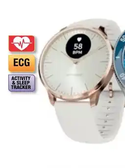 JB Hi-Fi ScanWatch Light & ScanWatch 2 offer