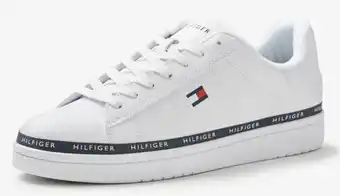 Rivers Tommy hilfiger mens lewin sneaker offer