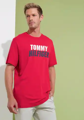 Tommy hilfiger short sleeve tee