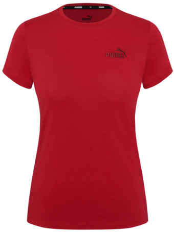 Rivers Puma womens embroidered short sleeve tee offer