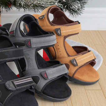 Rivers adventure sandal