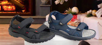 Rivers Rivers adventure sandal offer