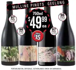 Farmer Jack's PORTARLINGTON, DRYSDALE, SUTHERLANDS CREEK OR BARRABOOL offer
