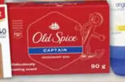 NQR Old Spice Deodorant Soap Bar offer