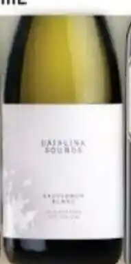 IGA Xpress Catalina Sounds Sauvignon Blanc offer