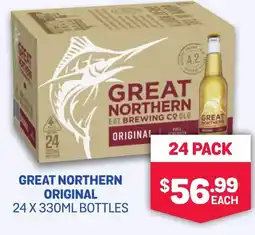 SipnSave Great northern original offer