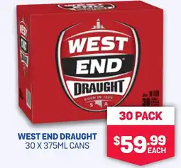 SipnSave West end draught offer