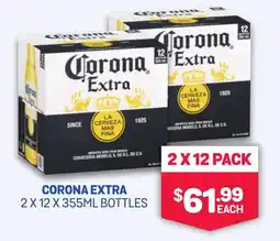 SipnSave Corona extra offer