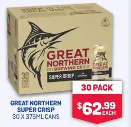 SipnSave Great northern super crisp offer