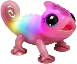 Target Little Live Pets Lil’ Chameleon offer