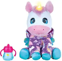 Target FurReal My Sweet Jammiecorn the Unicorn offer