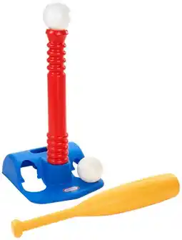 Target Little Tikes TotsSports T-Ball Set offer