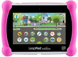 Target LeapFrog LeapPad Academy - Pink offer