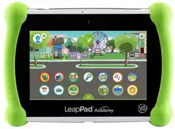 Target LeapFrog LeapPad Academy - Green offer