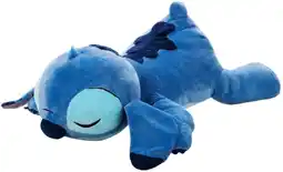 Target Disney Large Cuddleez Plush Stitch offer