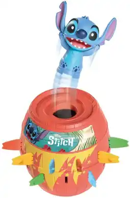 Target Pop Up Disney Stitch offer